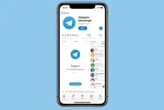 外网聊天加速器-Telgram简体中文语言包
