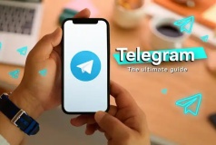 纸飞机app-Telgram简体中文语言包
